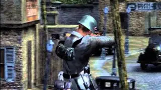 CoD2 | KaaJeeccko