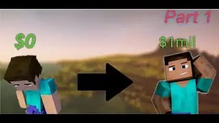 How to grind money fast on third party server │How to trade with other players in HINDI