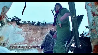 DJ-SET PERFORMANCE/ DANCE/ travel. Концерт в заброшенном парке аттракционов      22.02.2022