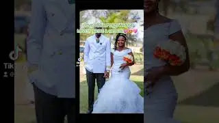 ❤️BEST CATHOLIC WEDDING EVER#kanisakatoliki#kwayakatoliki#katoliki#iloveyoumpenziwangu#wedding#dance