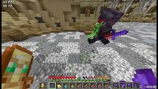 Minecraft PVP 1.20.4 (Spymc.xyz)