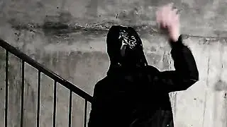 Tsim, Lowkeyboy, 3nough - 05S (Official Visualizer)