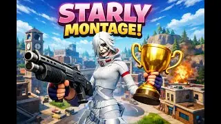 MY FIRST FN MONTAGE 😍😍😍