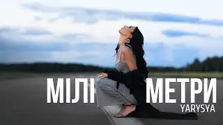 YARYSYA - Міліметри
