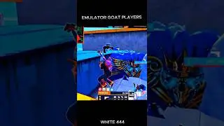 GOAT OF MOD ? @RUOK1  @white444X2  @letdahyper