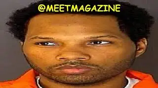 Mendeecees Harris RELEASED FROM PRISON! Yandy Smith Harris's THUG fake husband is a free man!