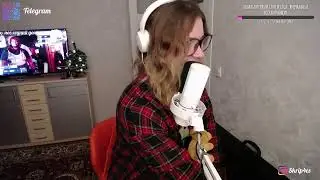 Гитара, песни, разговоры. Прямой эфир live