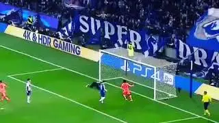 Porto vs Liverpool, ( 0 - 5 ) UEFA CHAMPIONS LEAGUE last 16 leg - 1