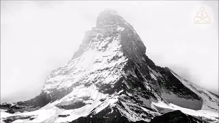 Winter Scenes with Relaxing Music | Relieve in Nature | Namaste Meditation | Birth Of A Hero