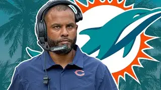 Should the Dolphins Hire Sean Desai as Defensive Coordinator?