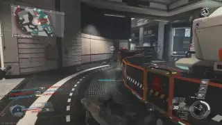 Играем cod iw