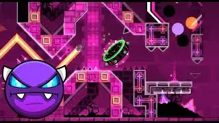 (GD 2.11) the fairydust - by alkali - (All Coins)