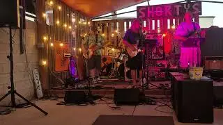 Cold rain and snow-8/2/25- Ripple Effect at Plan B Taphouse 