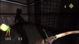 Turok 3 2025 Nightdive remaster KEX Acclaim ps4 fps
