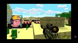 ANNA TRAUMATIZZA LYON SU GMOD&hellip;