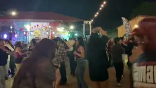 Aj Castillo In Guadalupe AZ Part4