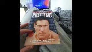 Roy Shaw Prettyboy (book review)