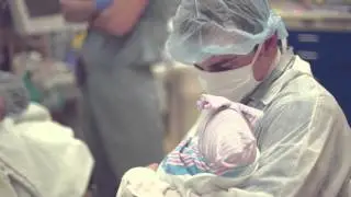 Baby Emelia's Birth Story - Professional Birth Photography