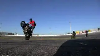suicide circles