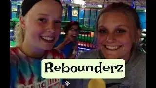 Rebounderz | Tara Leanne
