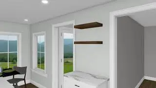 Range Road Design Concept   Final