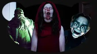 Viele neue Horrorgames 2025 und richtige Geheimtipps!