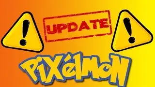PIXELMON UPDATE 5.0.3 REVIEW! MEGA EVOLUTION FIXES! NEW POKEMON! NEW MODELS!