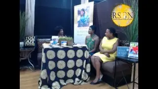 The Official Regina Sunshine Show Live Stream