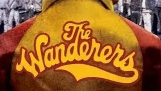 The Wanderers &bull; The Four Seasons - 
