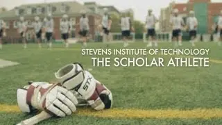 Stevens Institute of Technology Athletics: The Scholar Athlete