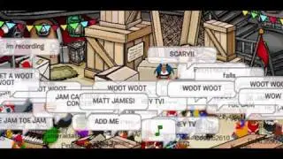 Five minute Fame with Jmann93!
