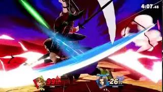 Double Hero critical?!