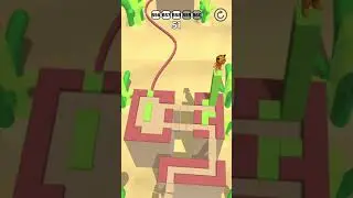 @ESD1Gameplay 😀RELAXING/SATISFYING - TOP MOBILE GAMES! IOS/ANDROID - STACKY DASH NEW BIG UPDATED👩&zwj;🦰