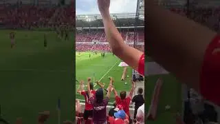 Tor Mainz 05