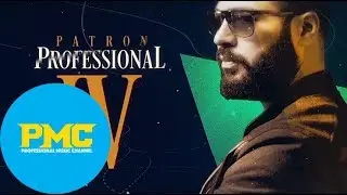 Patron feat Onur Uğur - Üstüm Başım Dağınık (Official Audio)