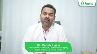 Dr  Manish Nigam   Gall Bladder Stones   Causes, Symptoms & Treatment