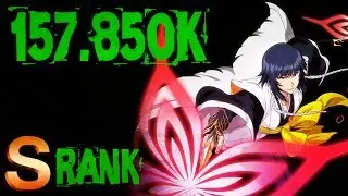 Guild Quest - Soi Fon S Rank