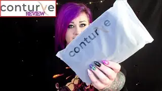 Conturve Review