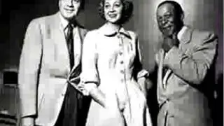 Jack Benny radio show 2/23/41 Tee Pee Hotel