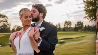 Inverness Club Wedding