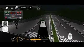 Roblox bdsr part 3 : cara ke garasi QQ trans