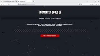 How to Download Tormented Souls 2 For Free [ Legal Method ] Xbox Series X/S,PS5,PC