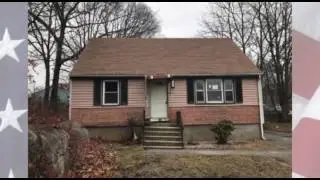 59 Sunshine Circle, Bridgeport, CT 06606