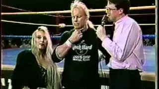 steve austin jeanie clarke chris and toni adams uswa