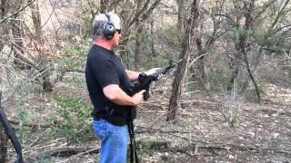 FNC Grenade Launcher Oops