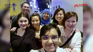 Griffith University's Master of Health Services Management