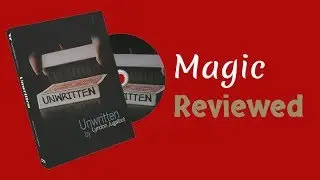 Review of Lyndon Jugalbot's Unwritten