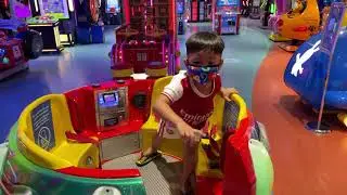 Dubai Magic Planet (Burjuman) #dubai #ofw #philippines #teamkabsat