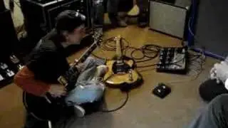 NY Amp Show Bludotone/Hermida Audio Room #11