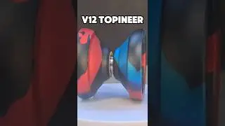V12 Yoyo Review Trailer! 🪀🪀